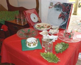 XMAS stuff