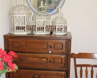 furniture chest of drawers