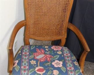 Furniture formal chairs