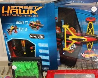 accessories children night hawk