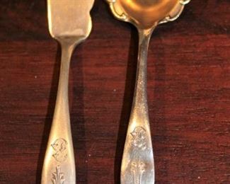 sterling Towle Cambridge