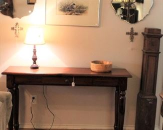 furniture entry hall table