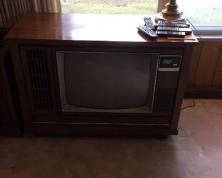 Retro TV