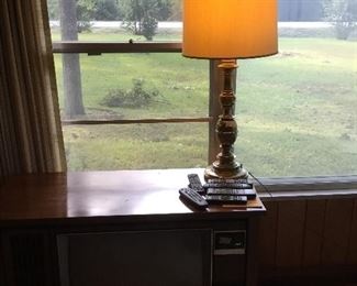 2 of these lamps