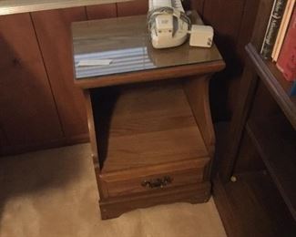 Small night stand