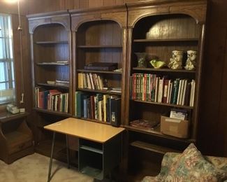 Bookcases