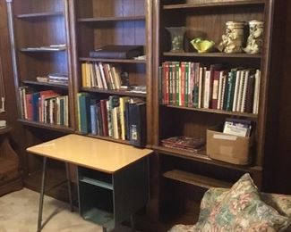 Bookcases
