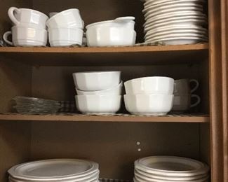 Pfaltzgraf dish set