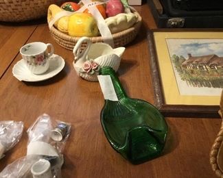 Decor