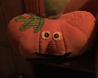 Halloween Decor