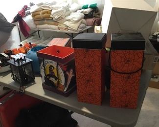 Halloween Decor