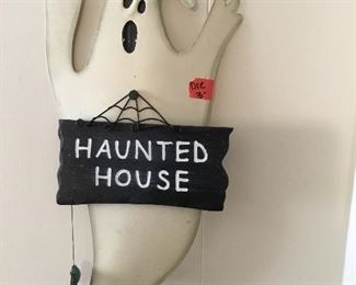 Halloween Decor