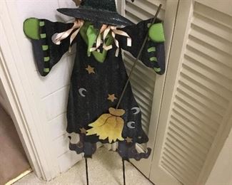 Halloween Decor