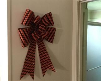 Halloween Decor