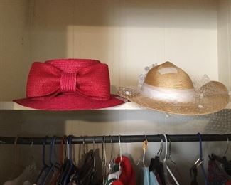 Hats
