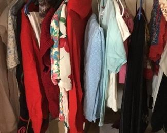 Clothing