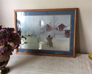 Sale Picture