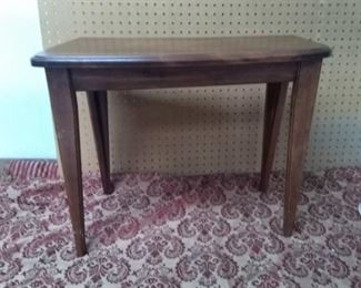 Small Occasional Table