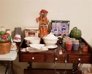 Misc Decor