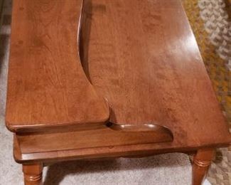 Ethan Allen Coffee Table