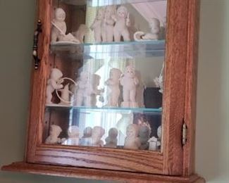 Snowbabies Collection