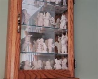 Snowbabies Collection