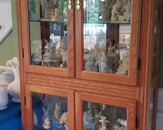 Snowbabies Collection