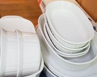 Corning Ware