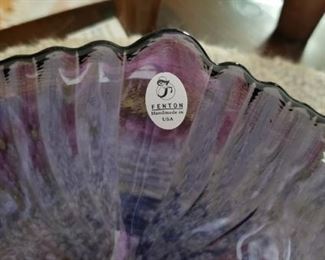 Fenton Bowl