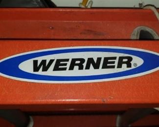 Werner Ladder