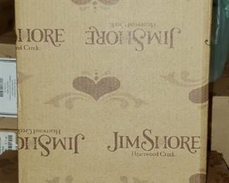 Jim Shore Stanback Seasonal Pieces