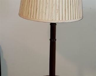 Lamp Table