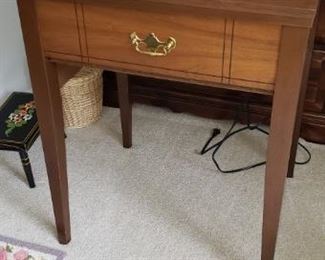 Singer Sewing Machine