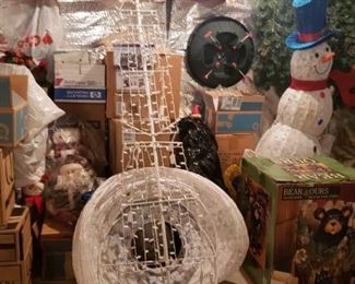 Christmas Decor