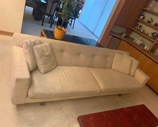 Dunbar sofa by Ed Wormley 1960’s-$1800 OBO Available for presale purchase