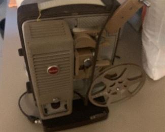 Vintage Kodak Projector- $20
