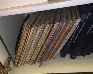 Opera Vinyl- $3
