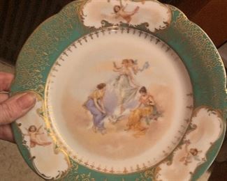 Royal Vienna Porcelain