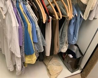 Vintage Burberry Vintage Brooks Brothers