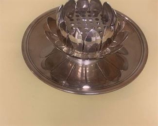 Sanborns Mexican Silver