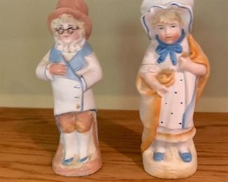 Bisque Porcelain Germany
