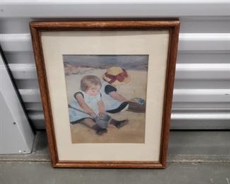 Sale Picture