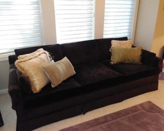 great condition sofa