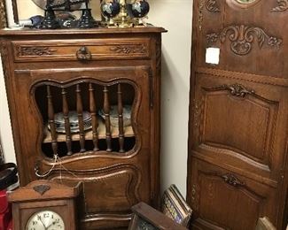 French furniture galore