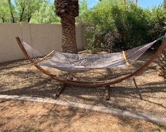 Hammock
