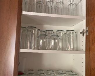 Glassware