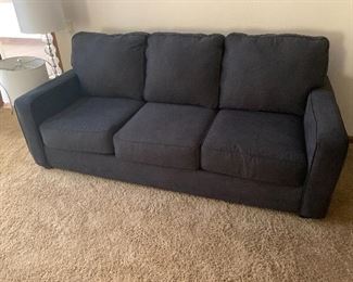 Sleeper sofa