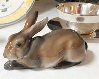 18- Rosenthal Rabbit