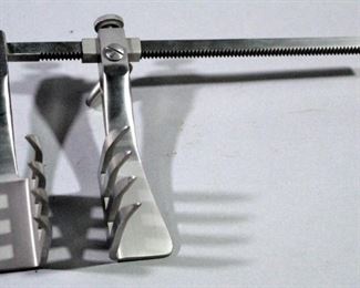 Fisherman CE Balfour Retractor, 12.5"x9", Qty 3, And 9"x5"