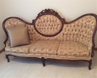 Antique Couch